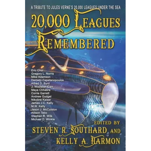 20,000 Leagues Remembered