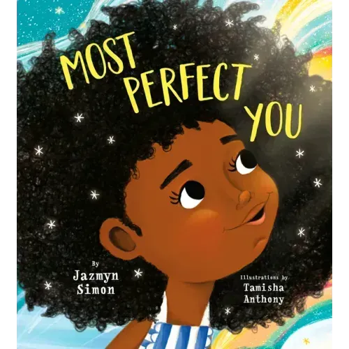 Most Perfect You