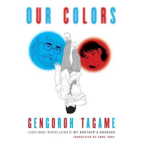 Our Colors
