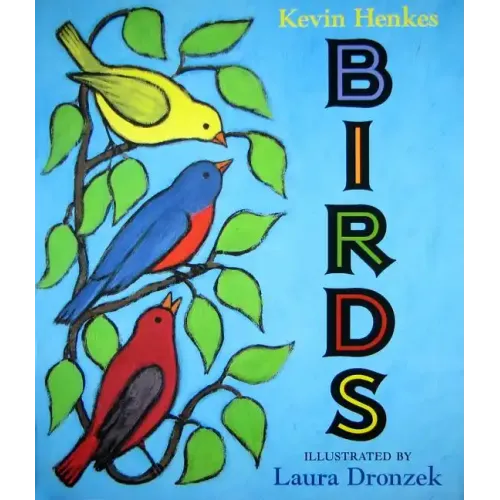 Birds