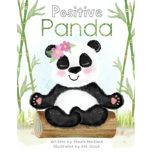 Positive Panda