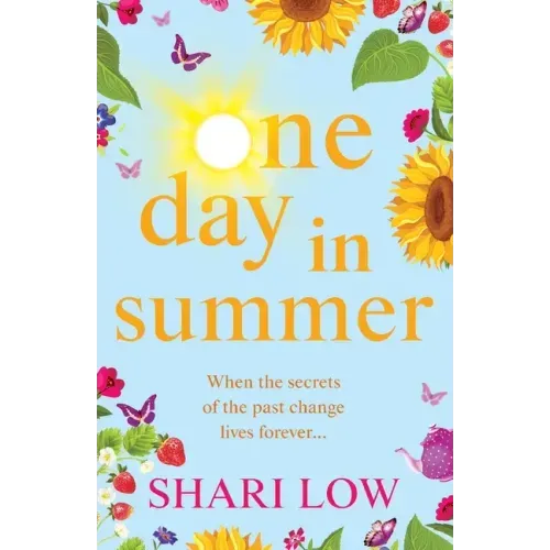 One Day In Summer