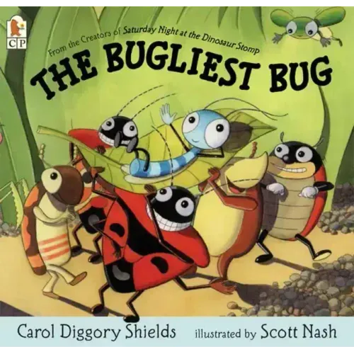 The Bugliest Bug