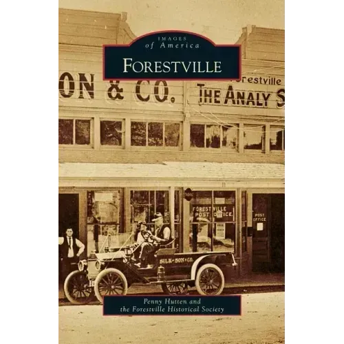 Forestville