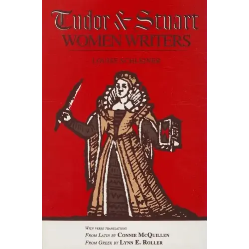 Tudor and Stuart Women Writers