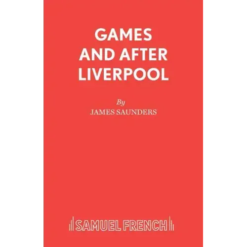 Games and After Liverpool