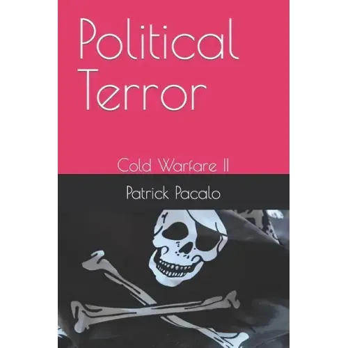 Political Terror: Cold Warfare II