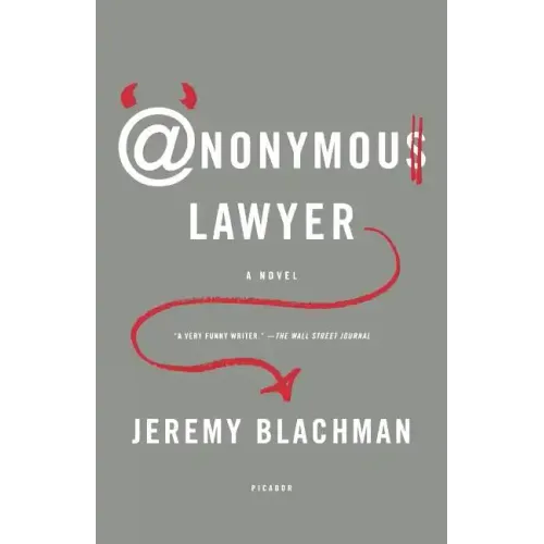 Anonymous Lawyer