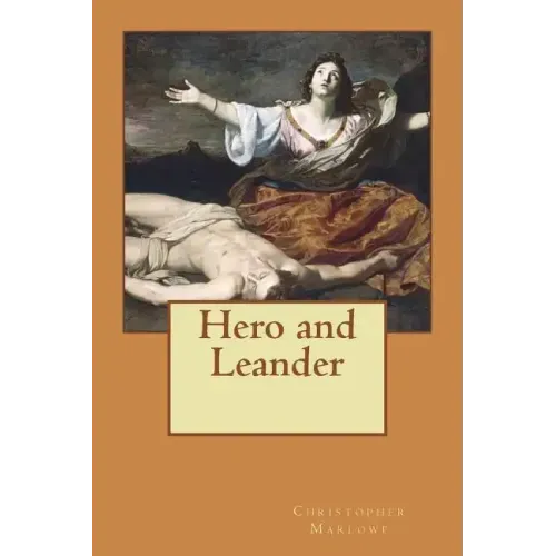 Hero and Leander
