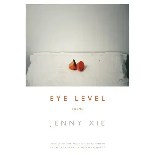 Eye Level: Poems