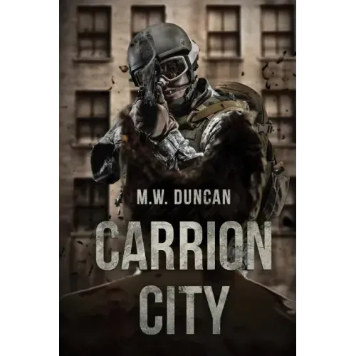 Carrion City