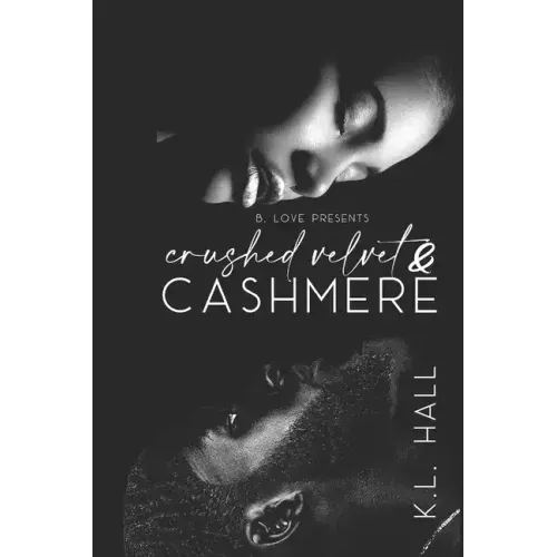 Crushed Velvet & Cashmere: (A Forbidden Love Romance)