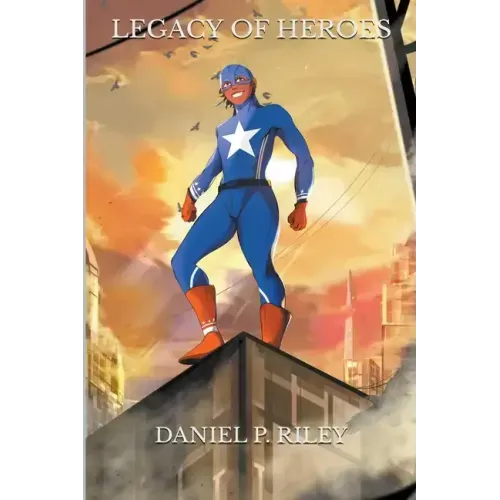 Legacy of Heroes
