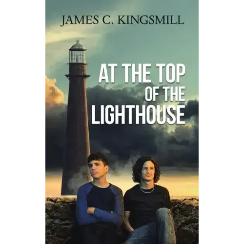 At the Top of the Lighthouse