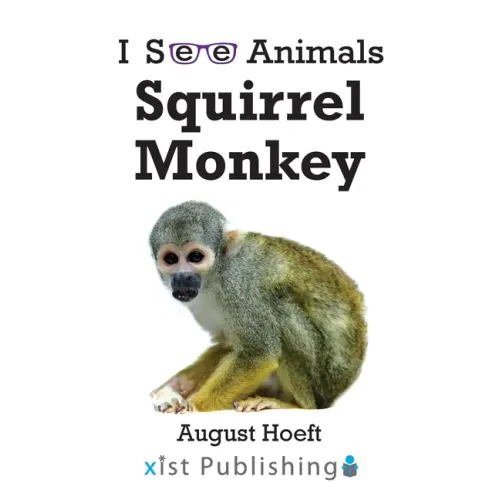 Squirrel Monkey
