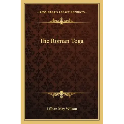 The Roman Toga
