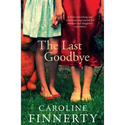 The Last Goodbye