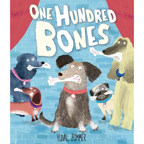 One Hundred Bones