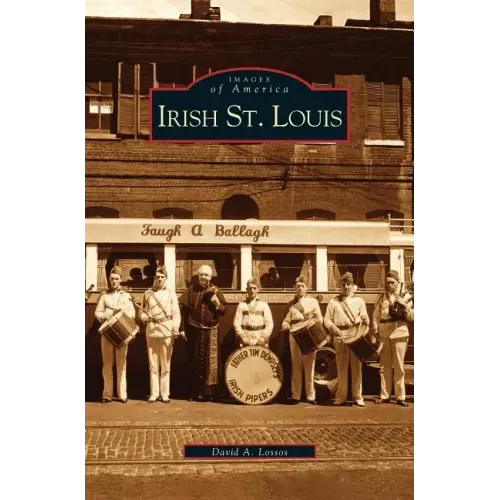 Irish St. Louis