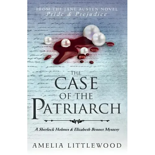 The Case of the Patriarch