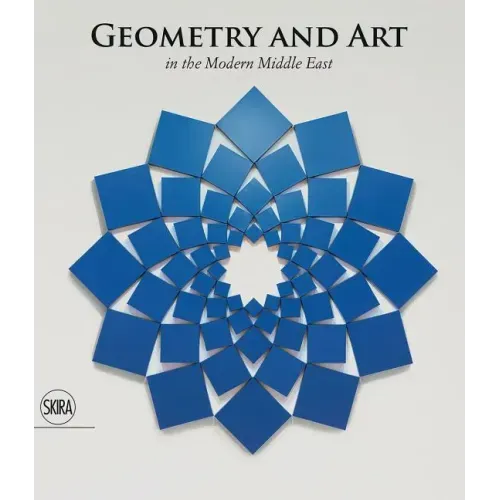 Geometry and Art: In the Modern Middle East