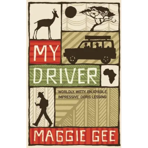 My Driver