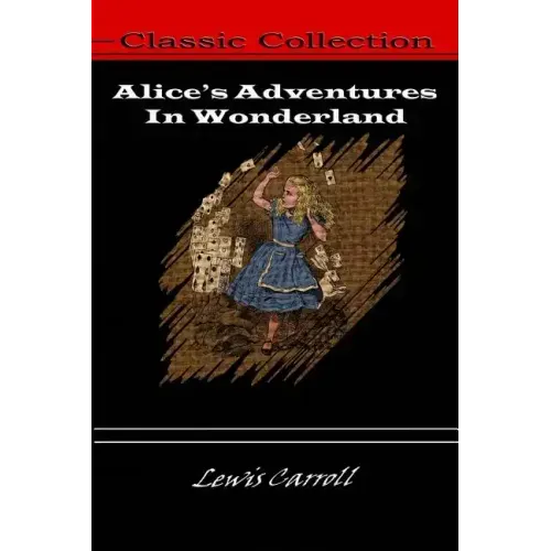 Alice's Adventures In Wonderland