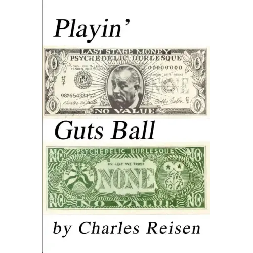 Playin' Guts Ball