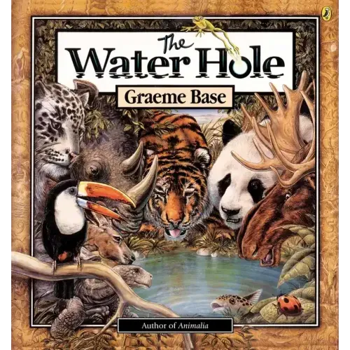 The Water Hole