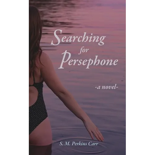 Searching for Persephone