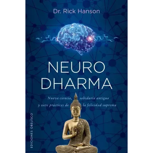 Neurodharma