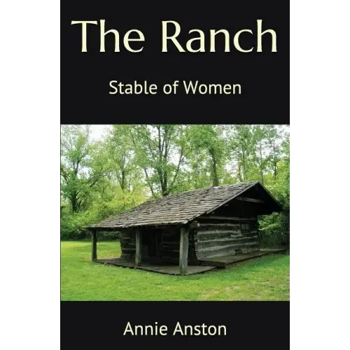 The Ranch: Stable of Women