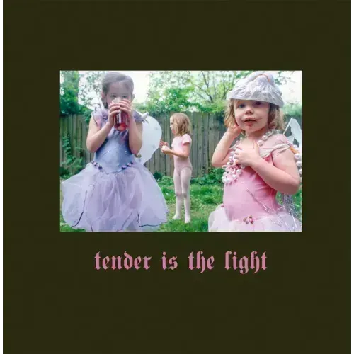 Tender Is the Light