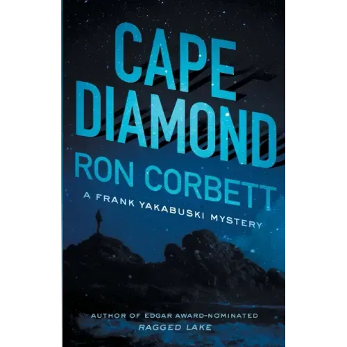 Cape Diamond