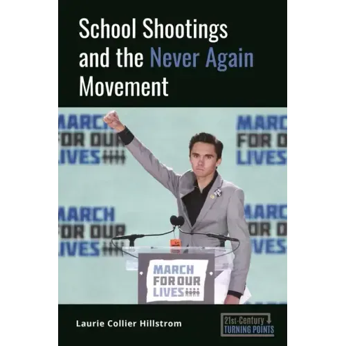 School Shootings and the Never Again Movement