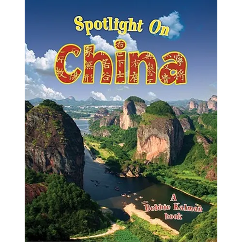 Spotlight on China