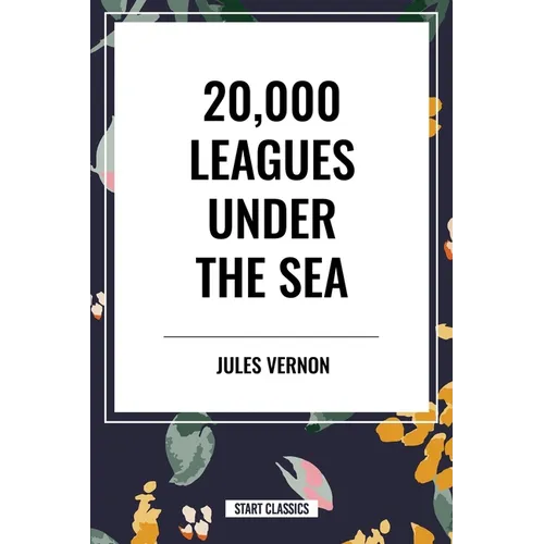 20,000 Leagues Under the Sea