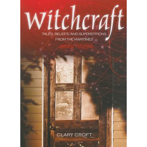 Witchcraft