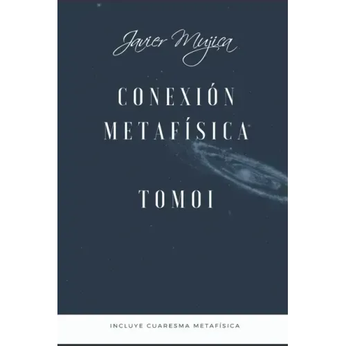 Conexión Metafísica