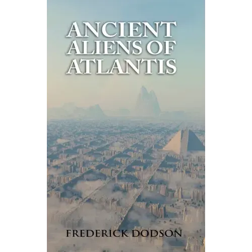 Ancient Aliens of Atlantis