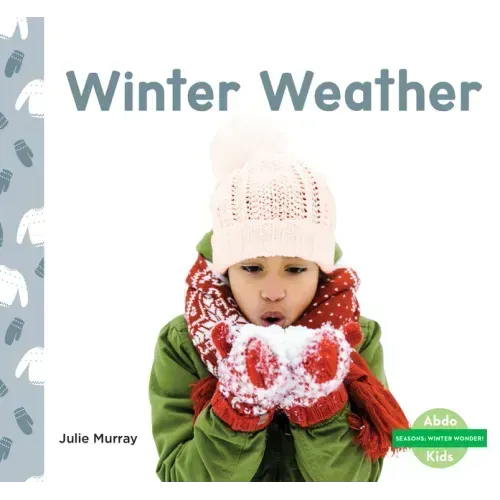 Winter Weather