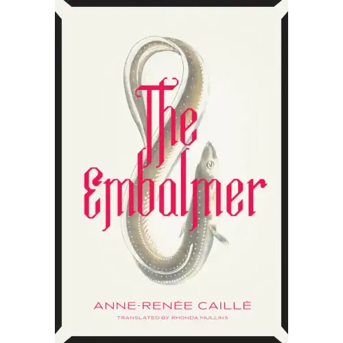The Embalmer