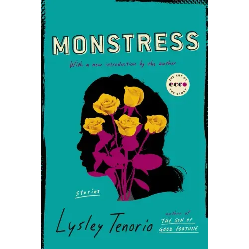 Monstress: Stories