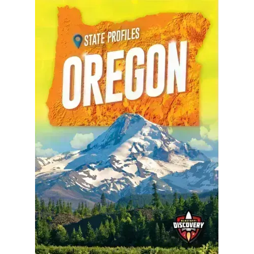 Oregon
