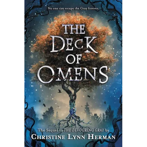 The Deck of Omens