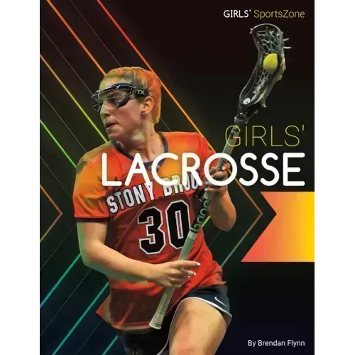 Girls' Lacrosse