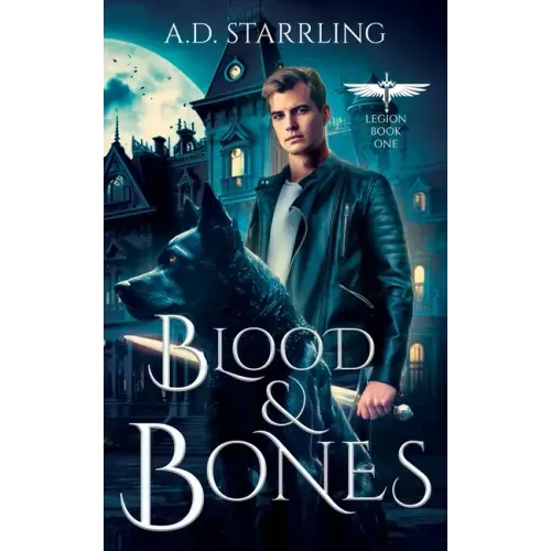 Blood and Bones