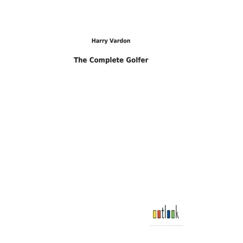 The Complete Golfer
