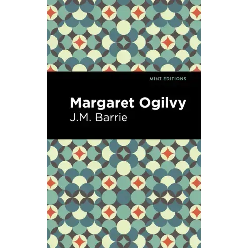 Margaret Ogilvy