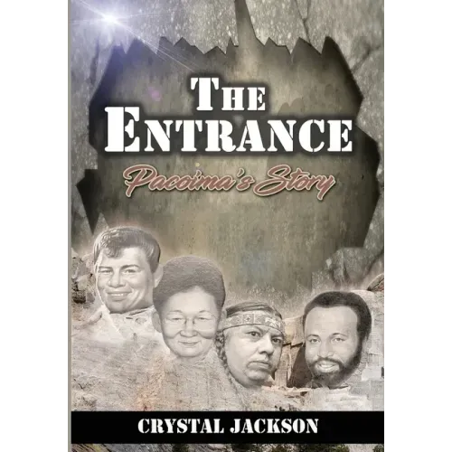 The Entrance: Pacoima's Story